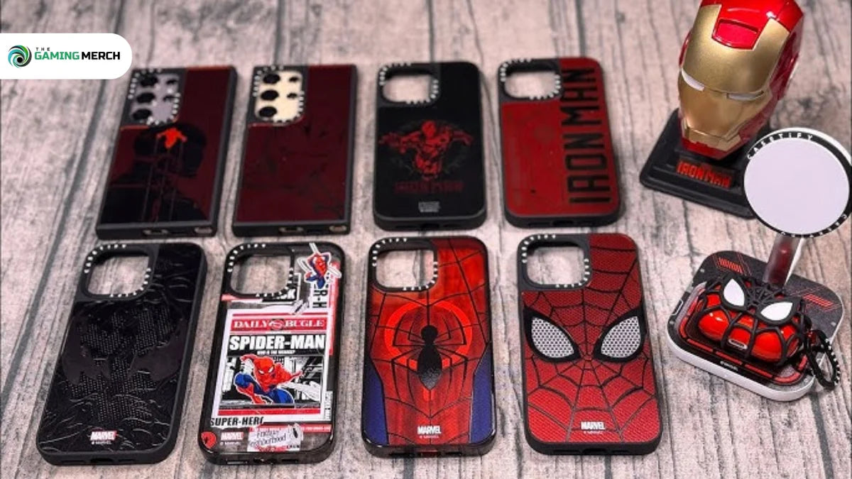 Top Reasons to Invest in a Gaming Phone Case for the Latest Models